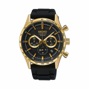 Seiko Chronograph SSB446P1