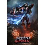 Mechrunner (PC) Steam Key GLOBAL