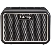 Laney Mini-SuperG Kitarski kombo – mini (Kot novo)