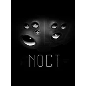Devolver Digital Game Key Noct (Cijeli svijet)