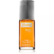 Jovan Musk For Men 88 ml kolonjska voda muškarac