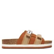 Natikači Novesta Partisan N358001-308744MAR Rjava