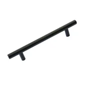 85 2526 0192 POH.ROČAJ-ČRN, Razmik med vijaki ? 192 mm
