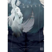 Boys Abyss, Vol. 8