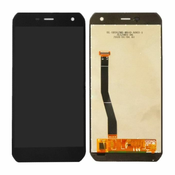 Evolveo StrongPhone G8 - LCD zaslon + steklo na dotik TFT