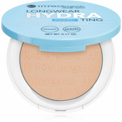 Bell HYPOAllergenic Dugotrajni hidratantni puder Longwear, 03, 5 g