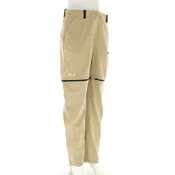 Salewa Puez Hemp DST 2/1 Damen Outdoorhose-Beige-42