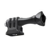 Insta360 3-prong to 1/4” adapter