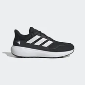 ADIDAS SPORTSWEAR Nizke superge ULTIMASHOW 2.0 PLUS črna/bela