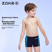 Zoke Kupaci kostim za decake, Teget
