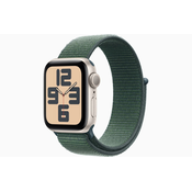 WatchSE2024 44mm StarlightLoop