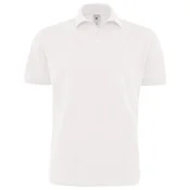 MAJICA KRATKI RUKAVI POLO B&C HEAVYMILL 230G BIJELA 2XL * DO ISTEKA ZALIHA