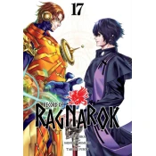 Record of Ragnarok, Vol. 17
