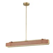 Elstead Lighting VISEČA LED-SVETILKA Alora 30 W 1130 lm 2620 K 220-240 V
