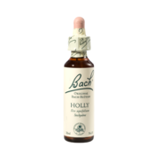 Bach Holly, kapljice št. 15 - navadna bodika, 20 ml