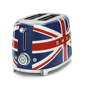Toaster SMEG TSF01UJEU