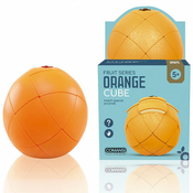 Orange Cube igra vještine