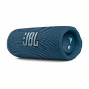 JBL Bluetooth zvučnik Flip6 Waterproof/ plava