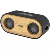 House of Marley Get Together 2 Mini prenosni Bluetooth zvočnik