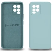 Just in case 2u1 extra case mix plus paket zeleni za Realme 8 ( MIXPL442GN )