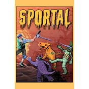 SPORTAL XBOX LIVE Key EUROPE