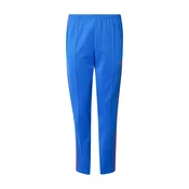 ADIDAS ORIGINALS Hlače Classic nebeško modra/živo rdeča