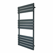 MONSTER Ploski radiator za brisače – 1200 mm x 600 mm – antracitno siva, (21569785)