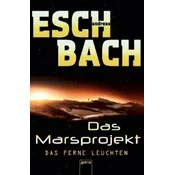 Das Marsprojekt 01