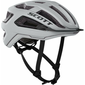Scott Arx (CE) Helmet Vogue Silver/Black L