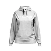 Ženski pulover Head CLUB ORIGINAL Hoodie Women GM M