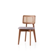 HANAH HOME Trpezarijska stolica Punto 4451