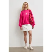 Medicine krilo denim