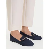 Loaferke Lasocki CEO-RST-ROMI-83 Mornarsko modra