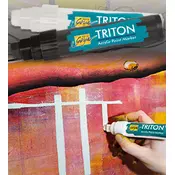 SOLO GOYA TRITON Akrylová fixka 15.0 - rôzne farby