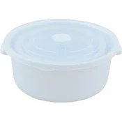 Komplet 3 okroglih posod Mikrofresh 0,5 + 1 + 2l 63940