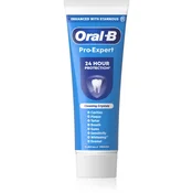 Oral-B Pro-Expert Professional Protection zobna pasta za popolno zaščito zob 75 ml