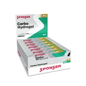 Sponser Carbo Hydrogel Mint (20 x 60g)