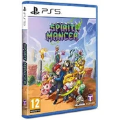 Spirit Mancer (PS5)