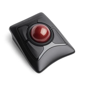 Kensington Expert miška Trackball brezžična