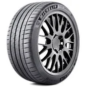 MICHELIN Letne ZO 245/40 R19 (98Y) Pilot Sport 4 S MO1