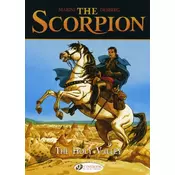 The The Scorpion