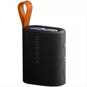 Xiaomi Bluetooth zvučnik Mi Sound Pocket 5V, Ip67, Crni