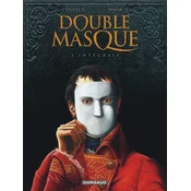 Double Masque - Intégrale complete