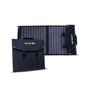 Prenosni solarni panel SUNSLICE Fusion 40 W