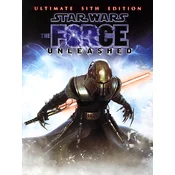 LucasArts Game Key Star Wars: The Force Unleashed - Ultimate Sith Edition (Cijeli svijet)