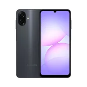 Samsung Galaxy A07 6/128GB, crna SM-A075FZKHSEE