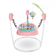 BBO activity jumper Jumpee, pink