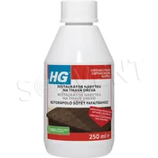 HG sredstvo za obnovu namještaja 250 ml za tamno drvo