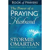 Power of a Praying Husband Book of Prayers