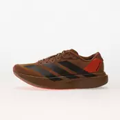 Sneakers adidas x Pharrell Williams Adizero Evo Sl Preloved Brown/ Core Black/ Crachi EUR 43 1/3